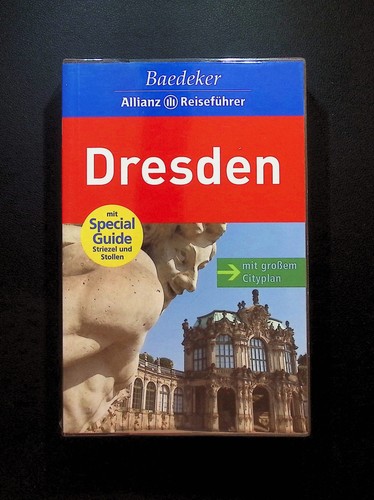 Baedeker allianz reiseführer - allianz,
