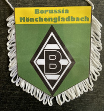 Alter Wimpel / Banner Borussia