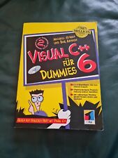 Visual C++6 Für Dummies - 2000