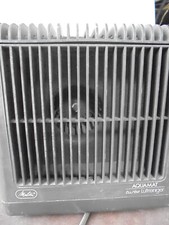 Aquamat Turbo Luftreiniger von Melitta 15 Watt