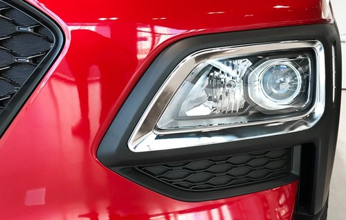Zubehör für hyundai - hyundai, kona
