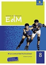 Elemente der Mathematik Klassenarbeitstrainer - Aus... | Buch | Zustand sehr gut