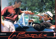 Bamba - af, la