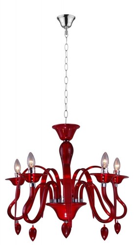 Globo pendelleuchte luster - globo,