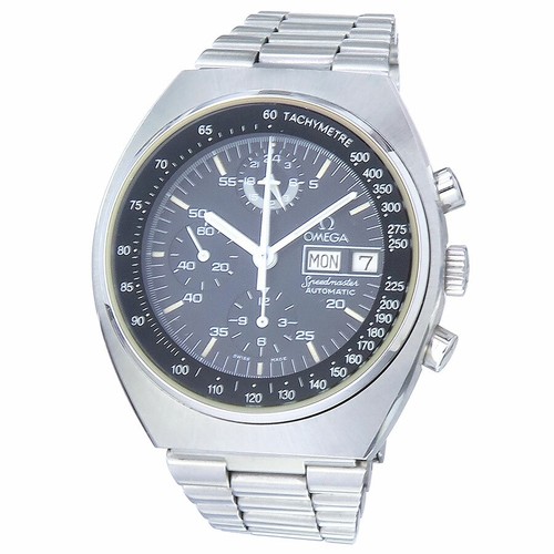 Omega speedmaster mark 5 - speedmaster,