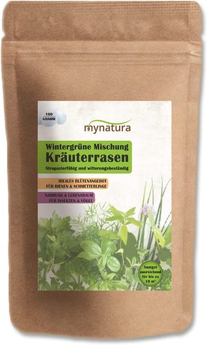 Mynatura kräuterrasen - mynatura,