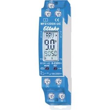 Eltako mfz ddx - ddx, fr