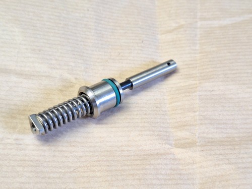 Kreml patronen nadel - kreml, assy