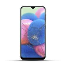 Samsung A30 / A30s Reparatur LCD Display Touchscreen Glas