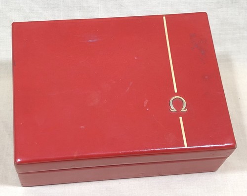 Omega box 50er - box,