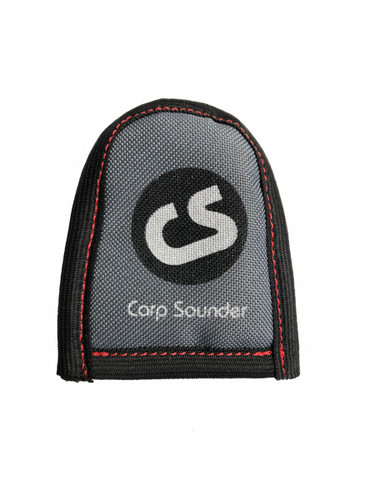 Carp sounder schutzhülle - sounder, 2019