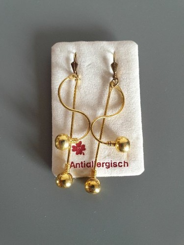 Modeschmuck ohrringe - modeschmuck,