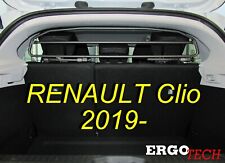 Trennnetz Trenngitter Hundenetz Hundegitter für RENAULT Clio ab BJ 2019