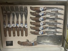 Hochwertiges 25 -teiliges