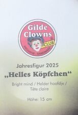 Gilde Clown "Helles Köpfchen"