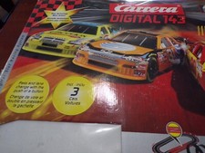 Rare! European Carrera Digital