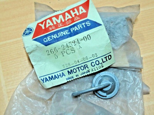 Yamaha u5e u7e v80 - u5e, y75