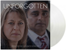 Michael Price Unforgotten OST