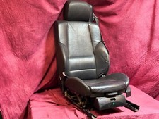 Sitz vorn Links Fahrersitz BMW
