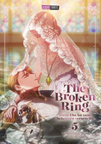 The broken ring diese ehe - diese,