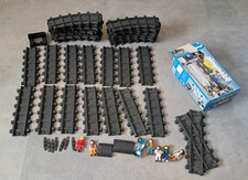 Playmobil RC Schienen 4010