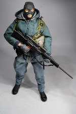 1/6 Scale Dragon Speznaz
