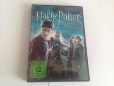 Harry Potter und der