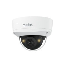 Reolink RLC-840A 4K UHD PoE Kamera Überwachungskamera IK10 Vandalismusschutz