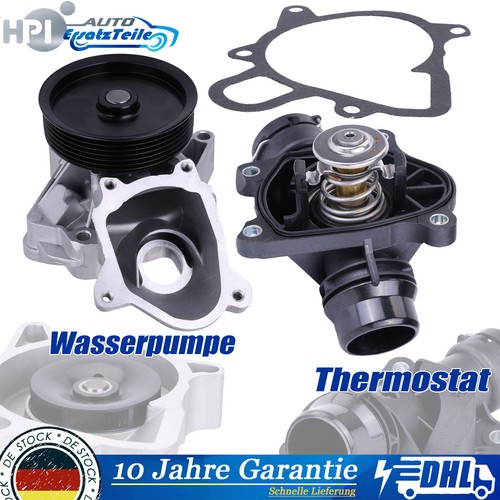 Repsatz thermostat - thermostat, +