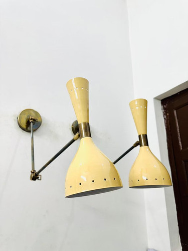Italienische mid century - italienische,