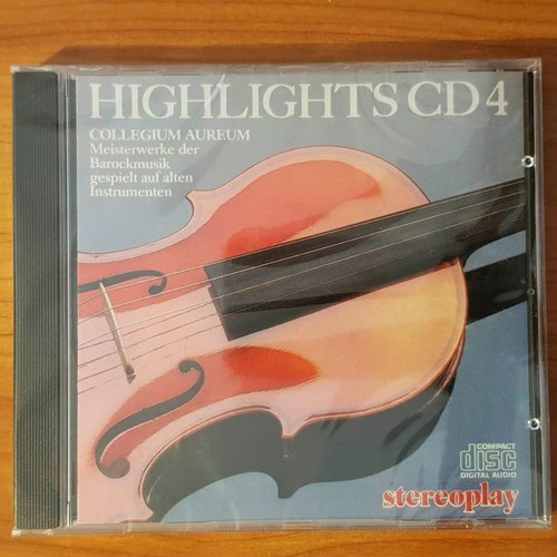 Various stereoplay highlights - various,
