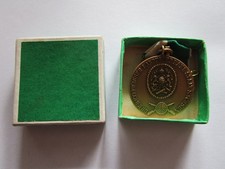 Sachsen Medaille