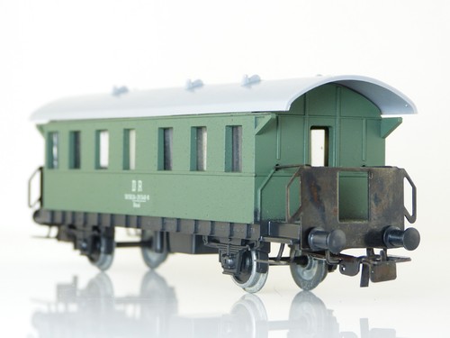 Piko personenwagen 50 24 - piko,