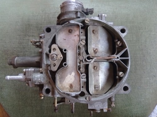 Vergaser solex 4a1 9276908a - 4a1,