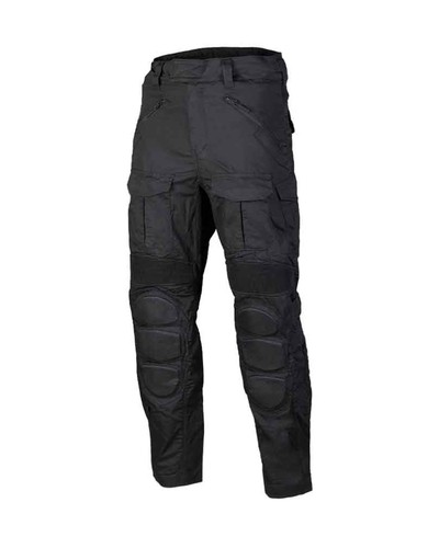Combat pants chimera - chimera, schwarz