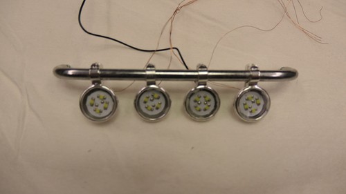 Carson lampenbügel für - lampenbügel,