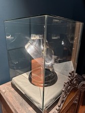 Glassteckvitrine Glasregal