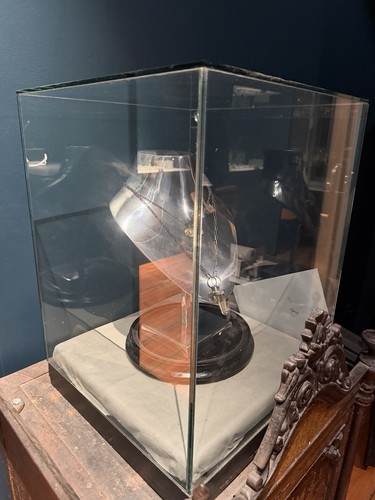 Glassteckvitrine glasregal - glassteckvitrine,