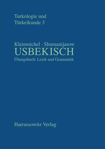 übungsbuch usbekisch - Übungsbuch,