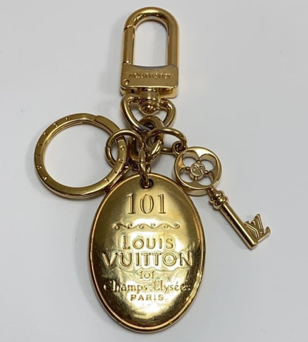 Louis vuitton porte cles - louis,