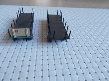 Brekina HO   Anhänger Trailer