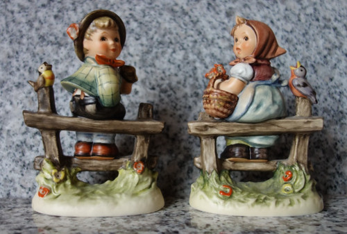 Stück hummel figuren hum - figuren,