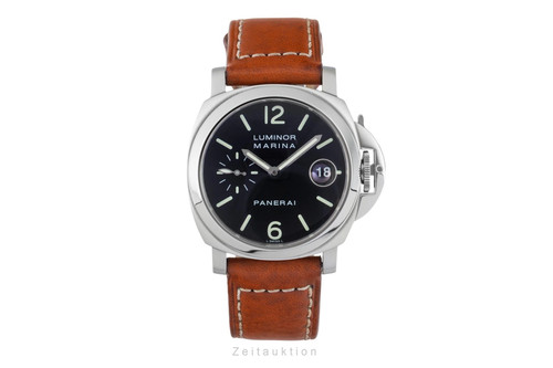 Panerai luminor marina stahl - luminor,