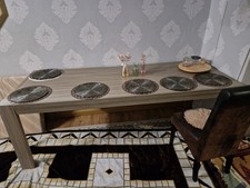 Esstisch Für 10 Person