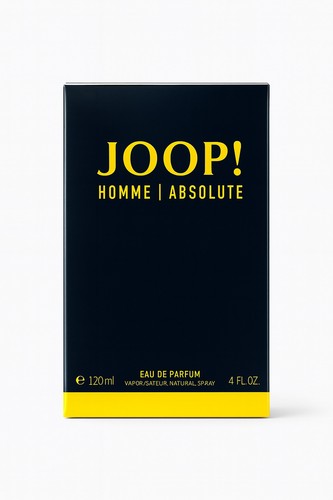 Joop homme absolute - absolute, eau