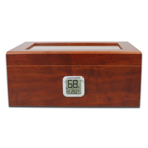 Humidor gastrohumidor groß - humidor,