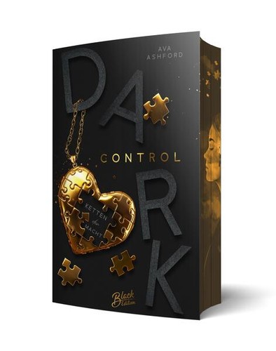 Dark control ava ashford - |, |