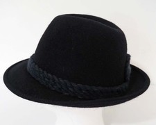 Herren trachtenhut tief - trachtenhut, m