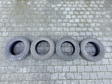 BF Goodrich All-Terrain T/A Stollenreifen 215/65/R16 M+S