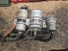 Mercedes  W124 W201 190E